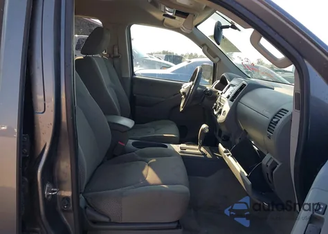 2016 Nissan Frontier Desert Runner/S/Sl/Sv из США, поврежденный, VIN 1N6AD0ER4GN790980